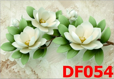 Фото обои - Дизайнерские DF054