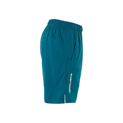 Мужские теннисные шорты The Indian Maharadja Kadiri 7in Shorts Men - Petrol