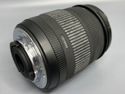 Sigma 18-50mm f/2.8-4.5 DC OS HSM