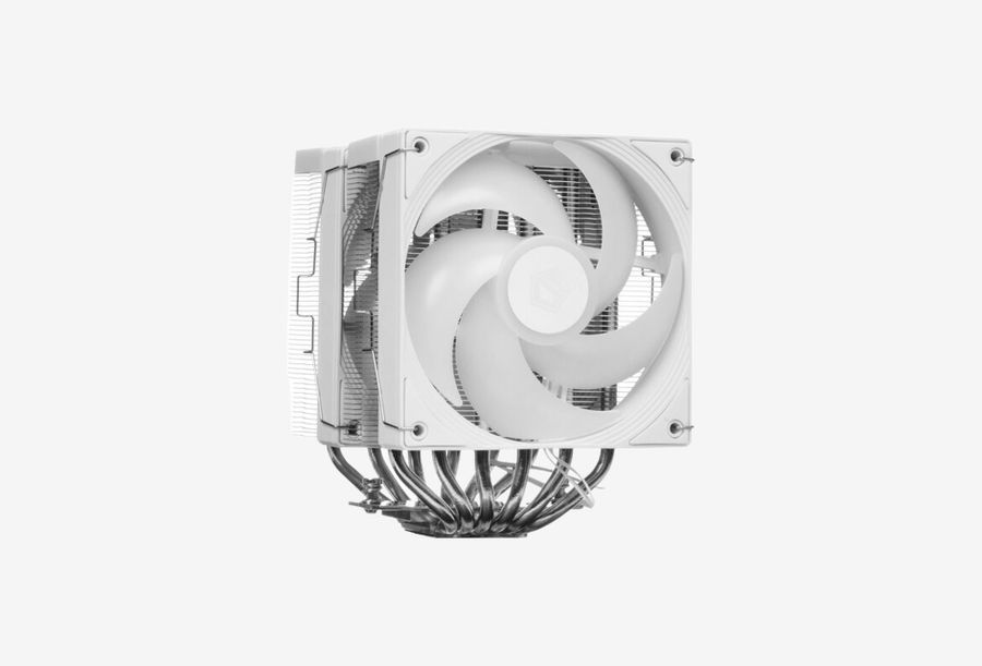 ID-COOLING FROZN A620 PRO SE ARGB WHITE_0326709110929