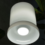 Подвесной светодиодный светильник Divinare OPAL 5247/33 SP-10