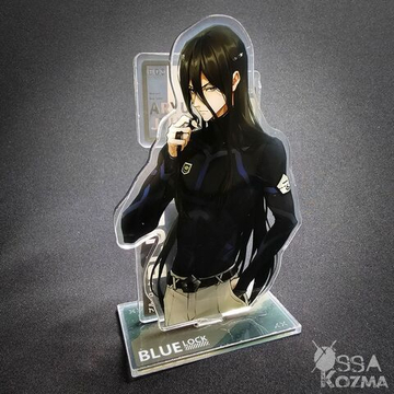 Фигурка Джубэй Арю