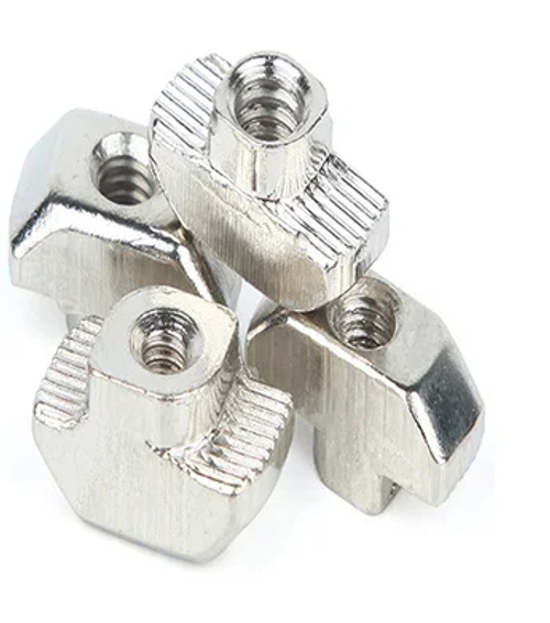 T гайка для профиля серии 4040 M8