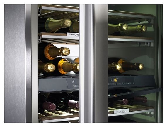 Винный шкаф Miele KWT 4974 SG ED