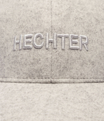 Кепка Hechter Paris - серый(80070-142650)