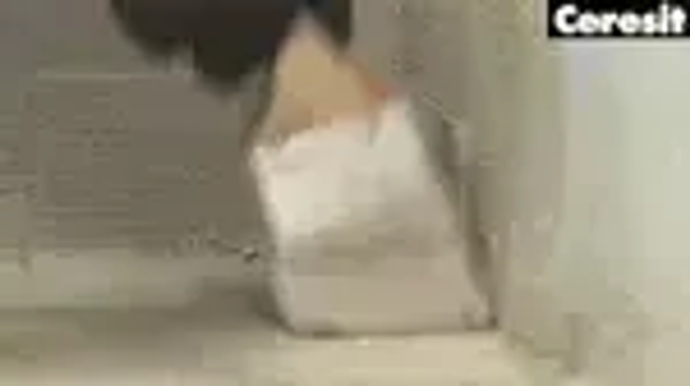 Гидроизоляция для ванной (душа), эластичная полимерная мастика Ceresit (Церезит) CL 51, 15 кг