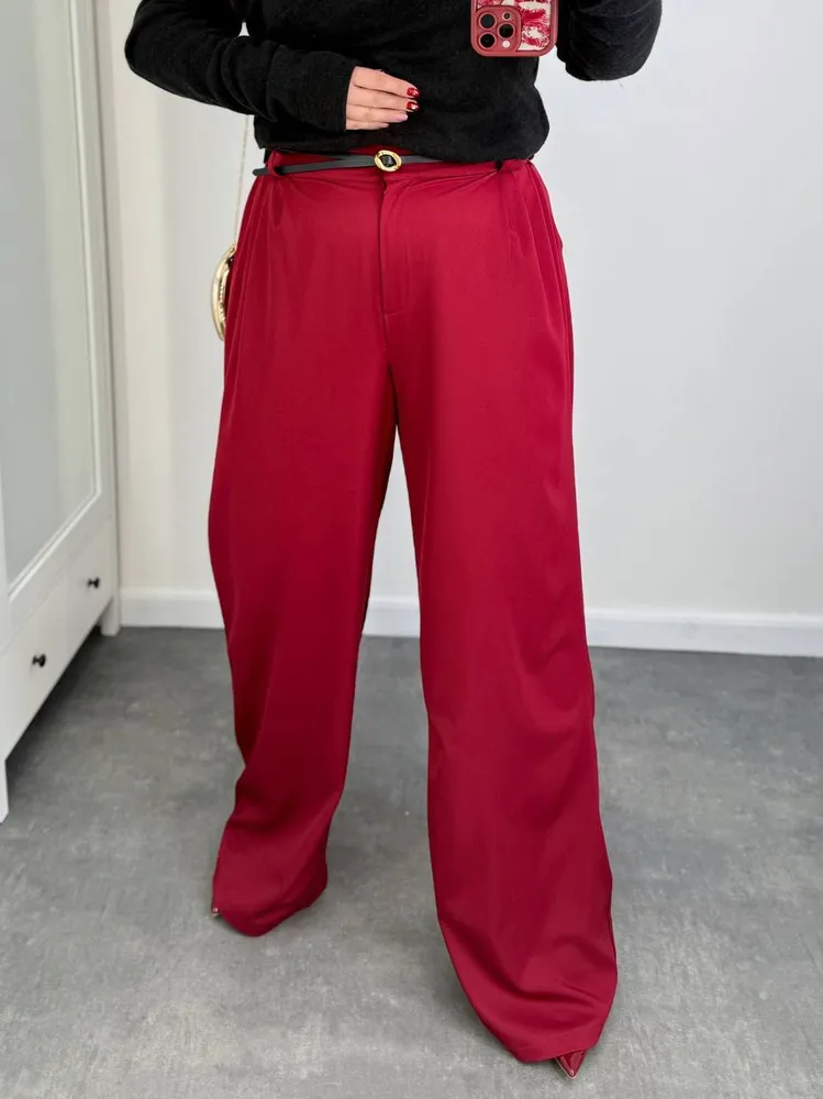 Брюки УК-2111-2 Fabrika