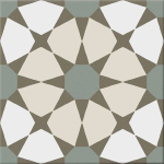 Cifre Hidra Prisma Warm 20x20