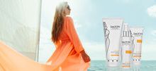 SUN CARE • инновационная защита от солнца