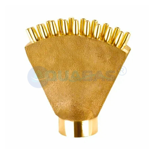 Насадка для фонтана Aquascape FINGER JET 1 1/2" 13х4 (PF-1131SR)