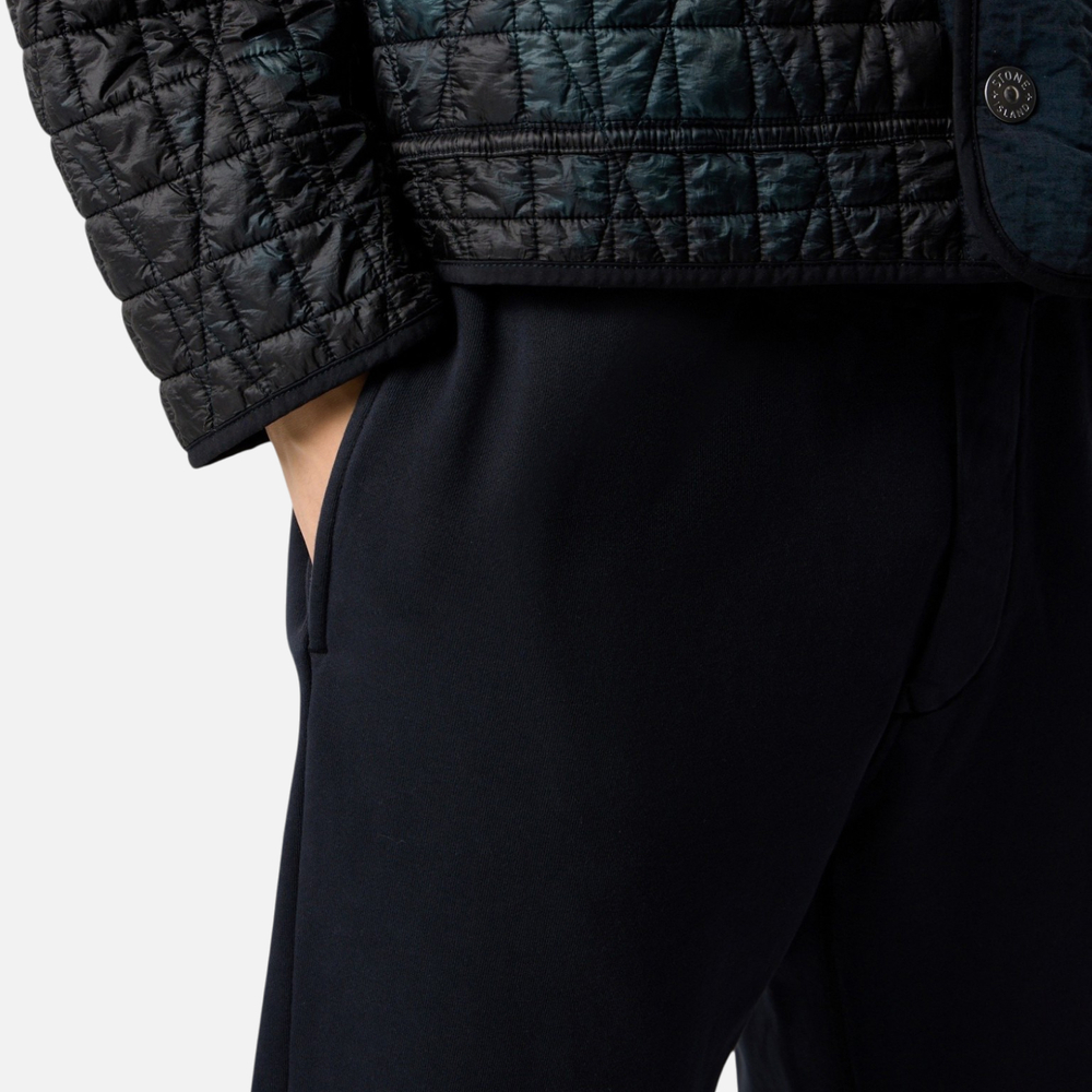 Брюки Cotton Fleece Sweatbottom