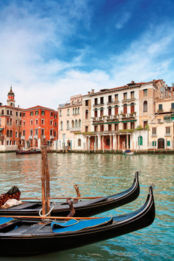 Коллекция Города и страны