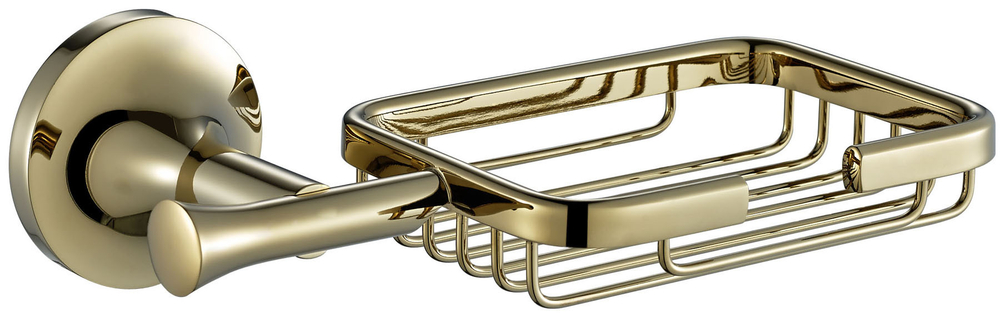 Мыльница подвесная AltroBagno Corposo 080715 Gl