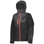 Move Dryo / Женская / Черно-серый