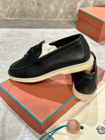 Loro Piana Loafers (5 colors)