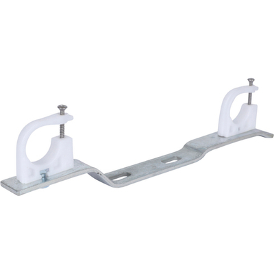 Кронштейн с креплениями для коллекторов FAR 3/4"