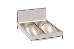 Кровать 160 "Нора" спальня