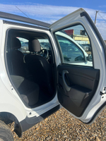 Renault DUSTER Drive 2.0 AT4 4x4