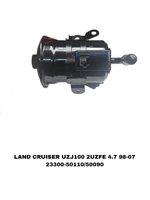 Фильтры Топливные LAND CRUISER J100 2UZFE