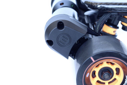 Крышки ремней Evolve Pro-Tech (Street)