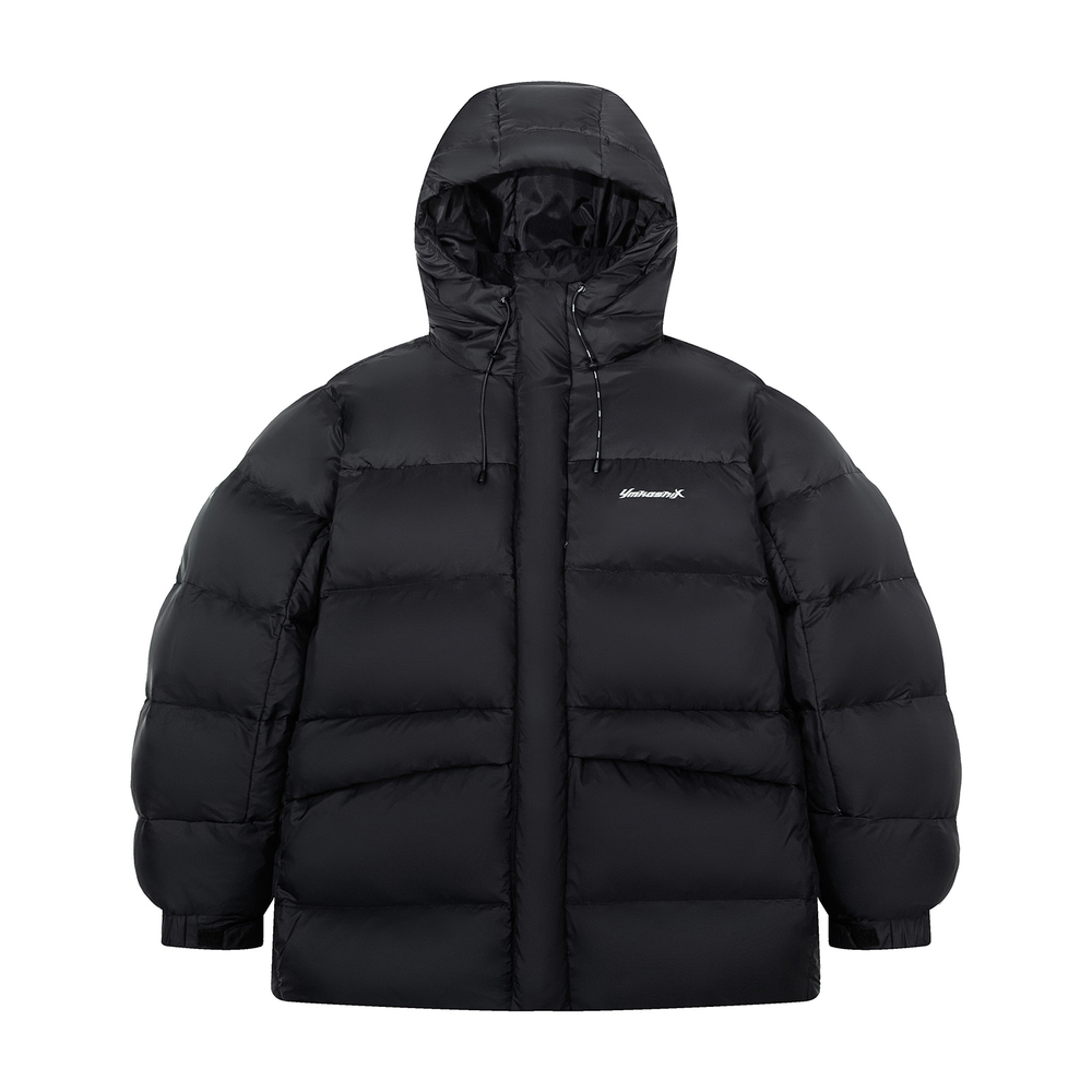 Пуховик YMKASHIX Star