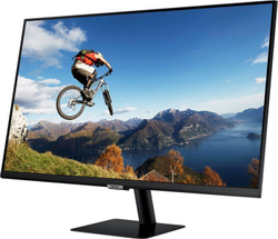 Монитор Samsung 32" S32AM700UI (LS32AM700UIXCI)
