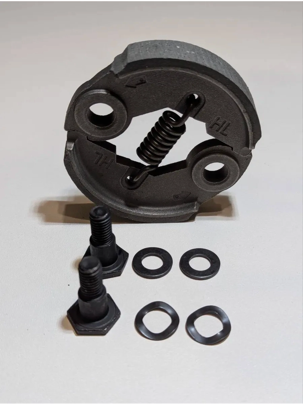 + - Сцепление для триммера (бензинового) 33см3, 43см3, 52см3