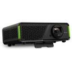 Проектор ViewSonic X2-4K Pro DLP 2900Lm LS (3840x2160)