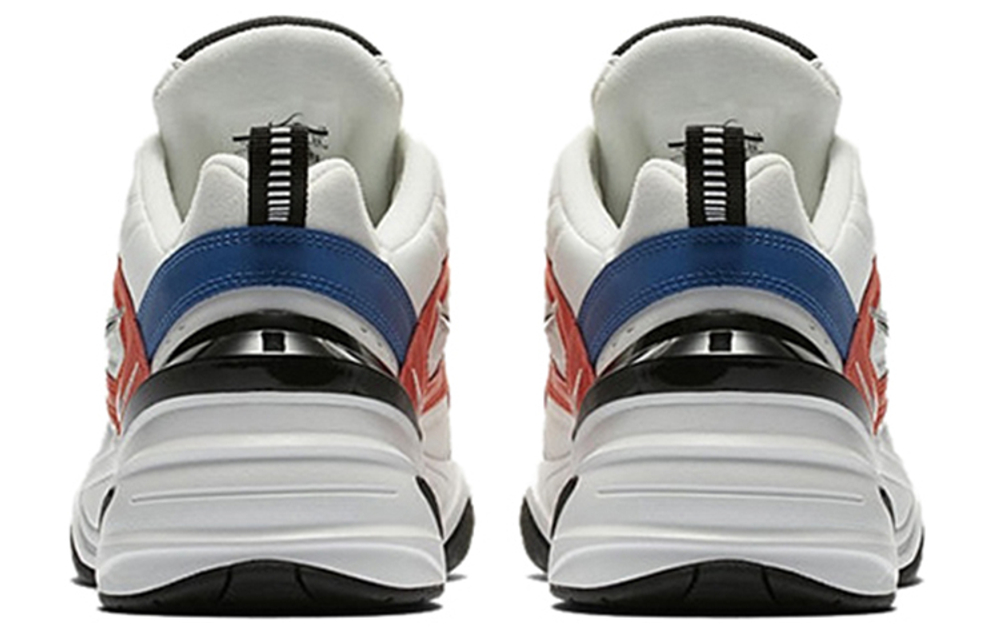 Кроссовки Nike M2K Tekno Team Orange