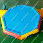 Надувная командная игра "Удержи мяч", размер 3 м