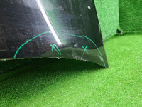 Капот Mercedes GLE V167 (2018-н.в.)