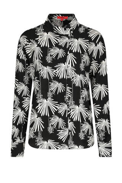 рубашка ejulie HUGO - черный(50445312)