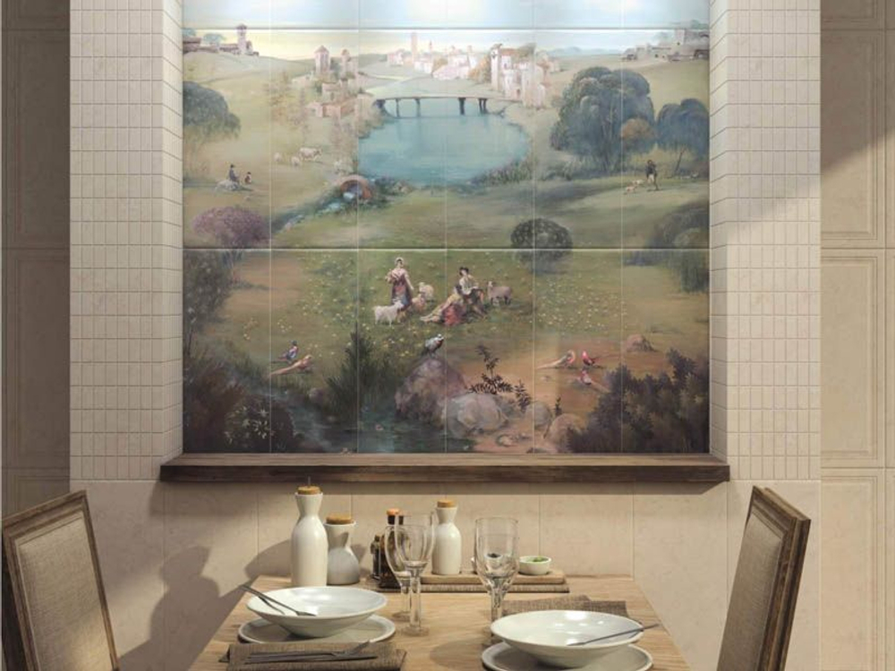 РЕЗИДЕНЦИЯ