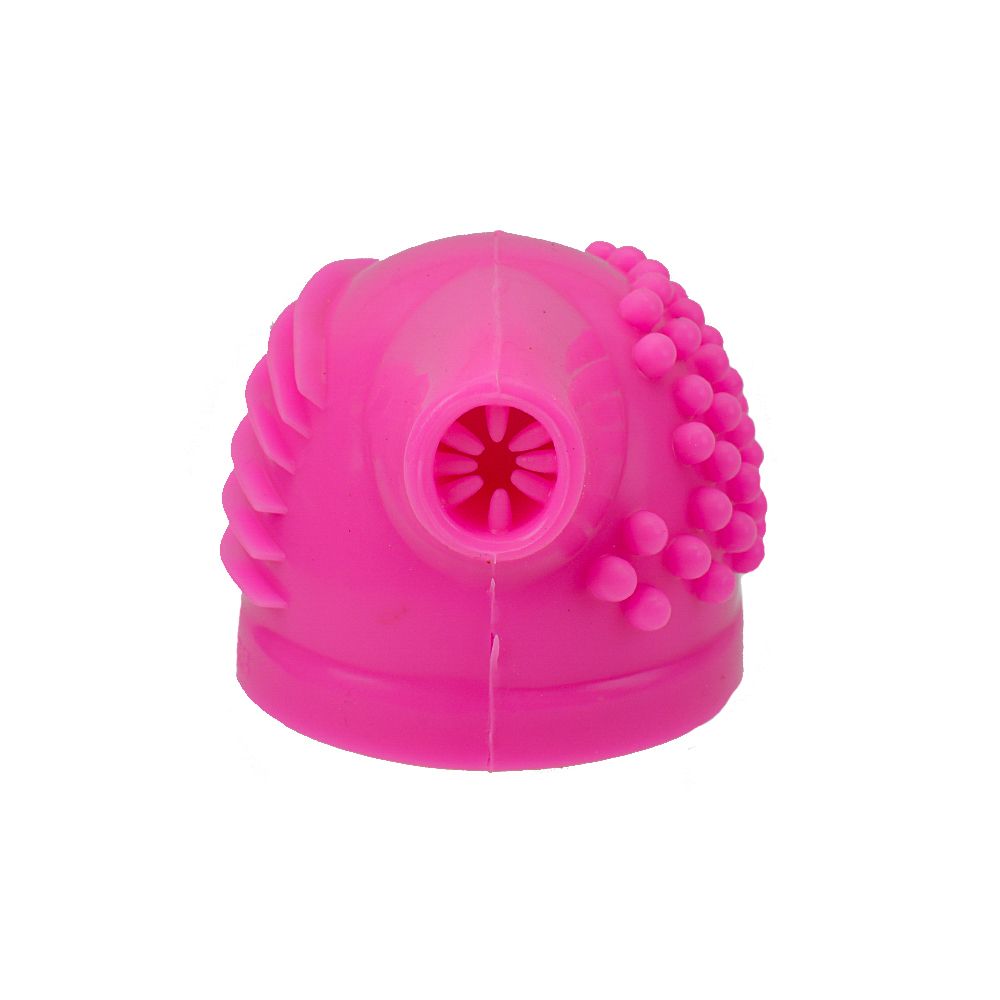 Насадка для Magic-wand Love Products TRI-BUMP