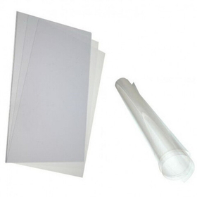 Гитарный лист для шоколада 30х40 см w=200 мкм