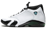 Кроссовки Jordan Air Jordan 14 Retro Oxidized Green