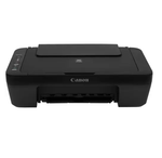 МФУ струйное цветное Canon PIXMA MG2540S