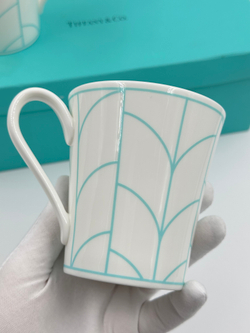 Набор кружек Tiffany & Co