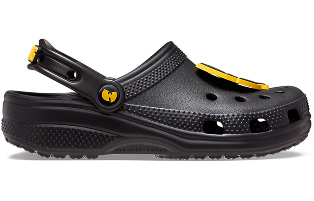Crocs Classic Clog Wu-Tang Clan Eva