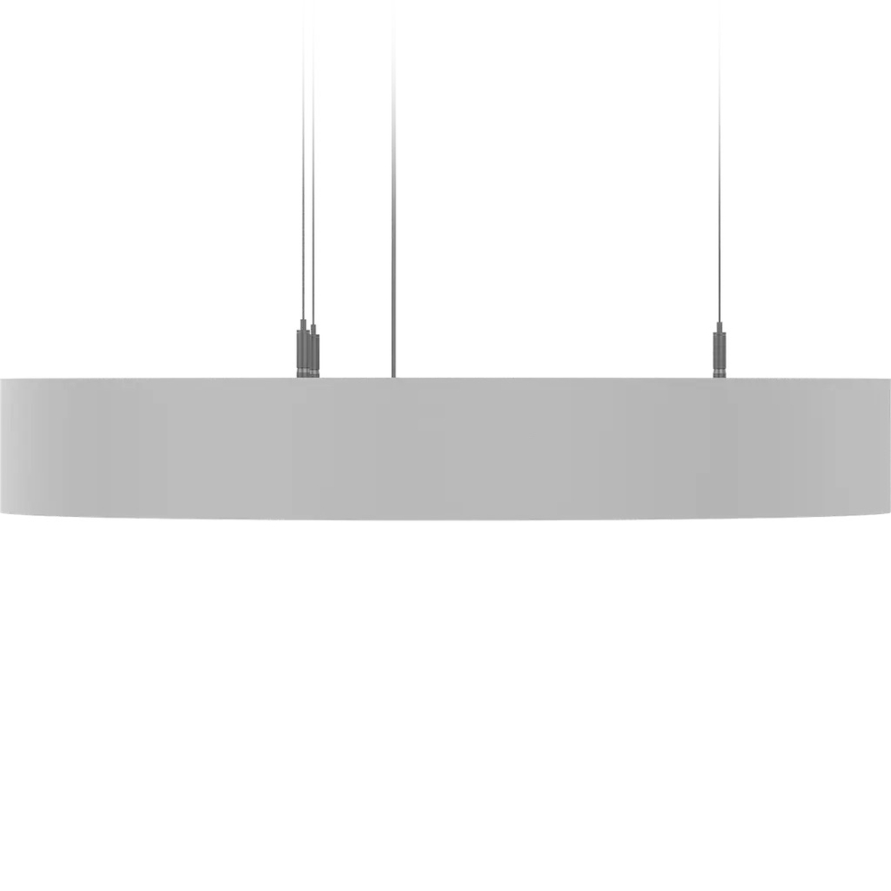 Светильник LED SOL P LED 600 WH 4000K СТ