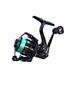 Катушка Histar CKS 1000 4+1 bb