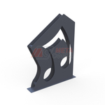 Велопарковка Мелодия