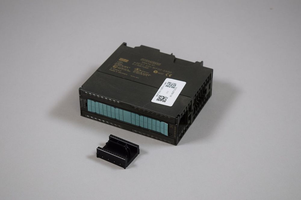SIEMENS 6ES7331-1KF00-0AB0