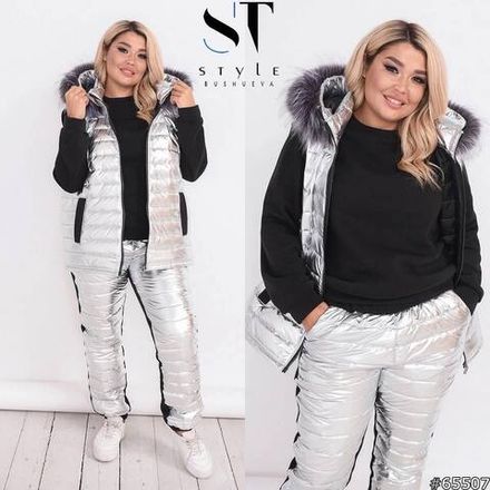 Комплект зимний УК-792 Fabrika Фото 1