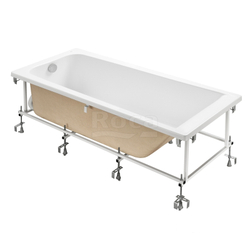 Монтажный комплект к акриловой ванны Roca Elba 170x75, 248513000