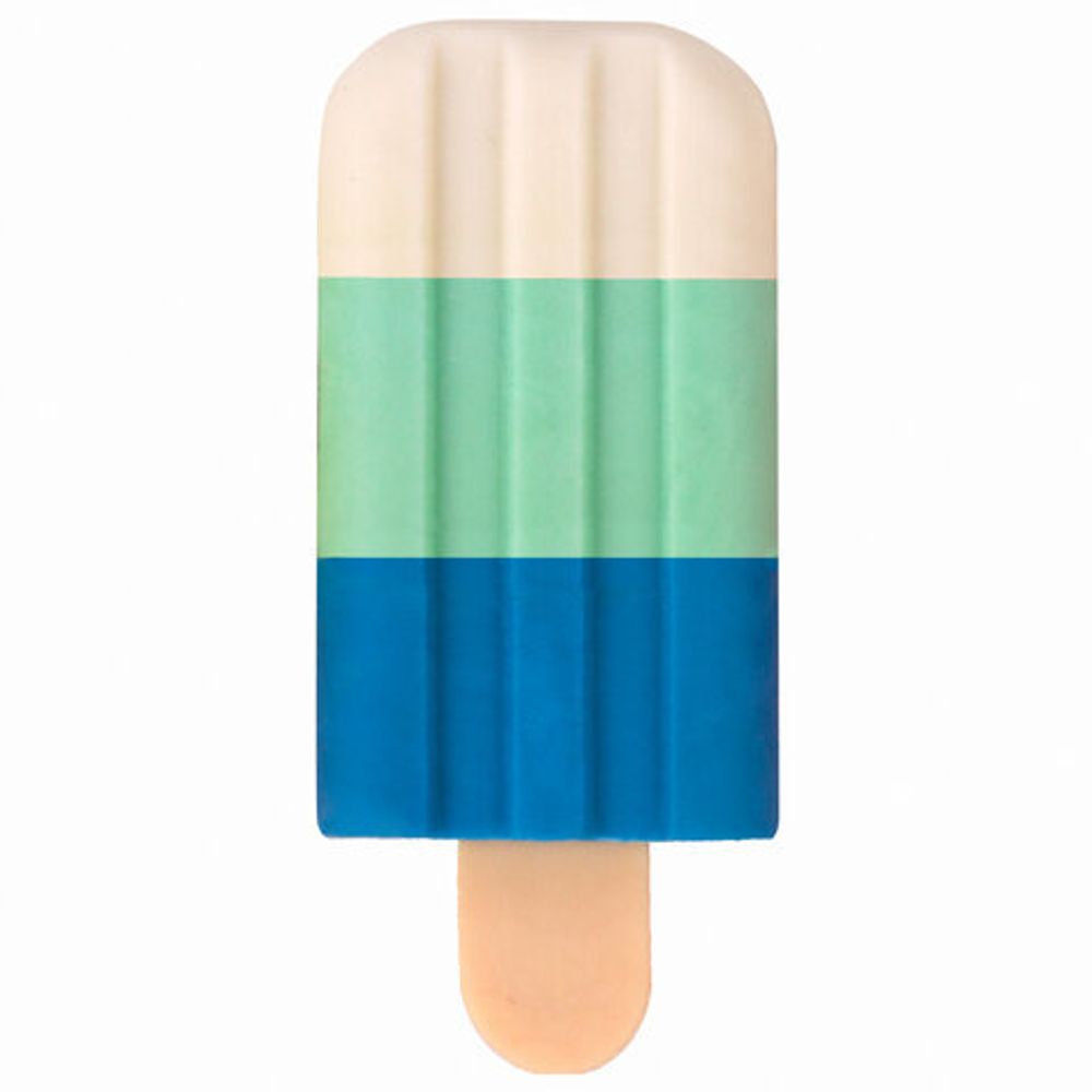 Набор ластиков фигурных ЮНЛАНДИЯ "Сладкие истории", 3 шт., ассорти, 229594