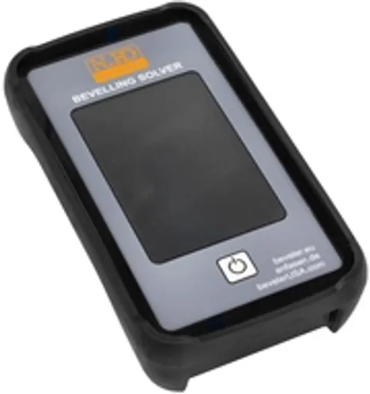 Магнитный угольник HDWELD WM8-S1