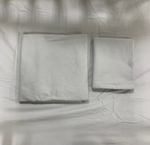 Комплект в кроватку "Велла" 3 предмета, сатин