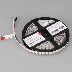 Светодиодная лента SPI-B96-10mm 12V RGB-PX1-BPT (13 W/m, IP20, 5060, 5m) (Arlight, Открытый) 037868