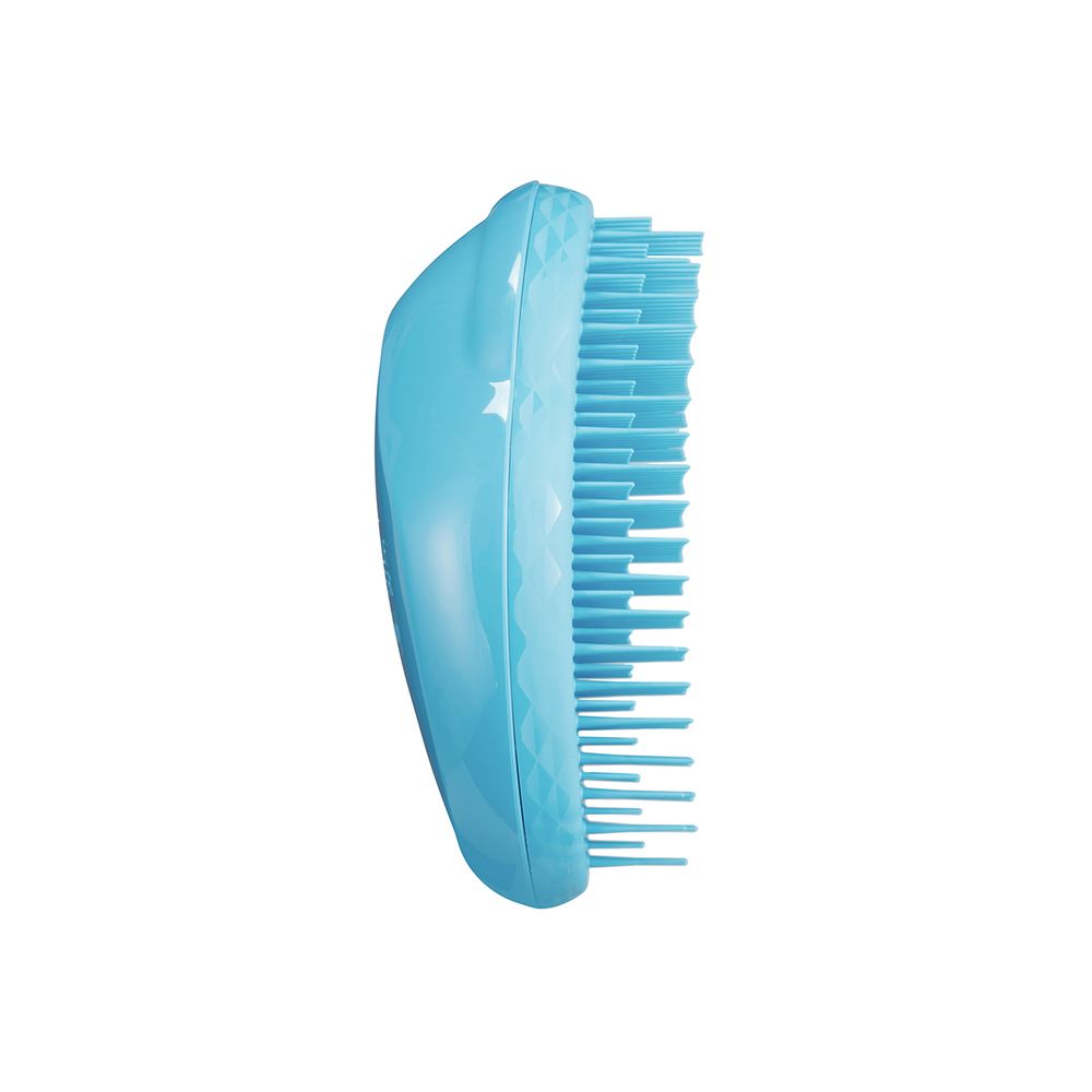 Расческа Tangle Teezer Thick &amp; Curly Azure Blue